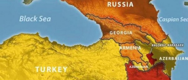 Россия в карабахской ловушке? Не дождетесь! Россия в карабахской ловушке? Не дождетесь!