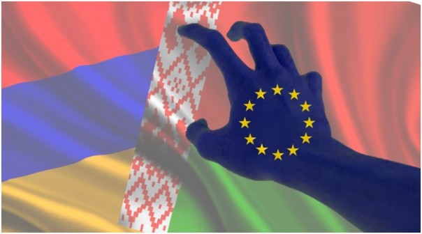 Москве важно не упустить время в Закавказье. Юрий Селиванов Москве важно не упустить время в Закавказье. Юрий Селиванов