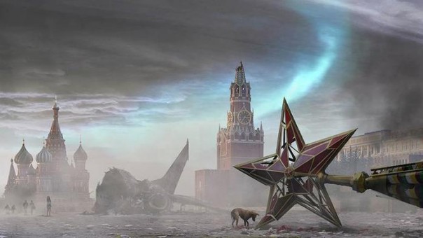 Россия и  "Альтернативная Реальность"!!!