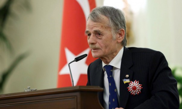 СБУ: Мустафа Джемилев оказался турецким шпионом (Видео)