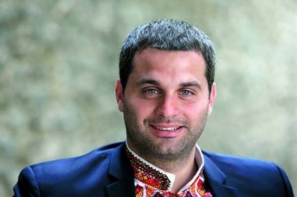 Здобуткы майдану: 30-летний заместитель Кличко задекларировал на семью 29 квартир и 8 жилых домов Здобуткы майдану: 30-летний заместитель Кличко задекларировал на семью 29 квартир и 8 жилых домов