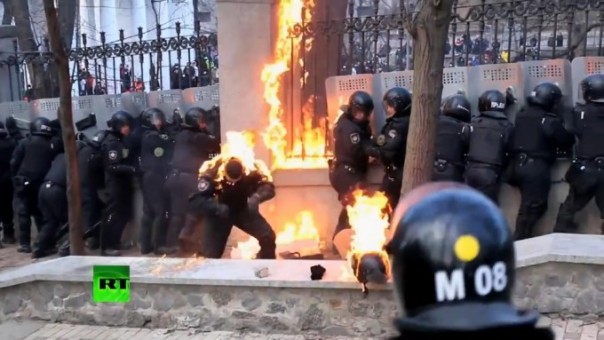 Крым: Спящие ячейки «онижедетей»