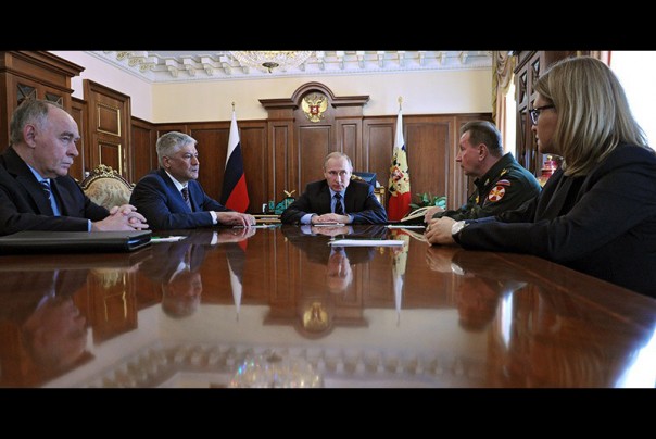 Опричнина — XXI век Опричнина — XXI век