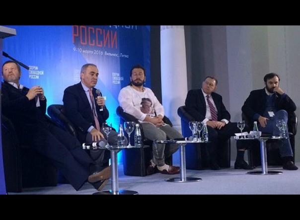 Опричнина — XXI век Опричнина — XXI век