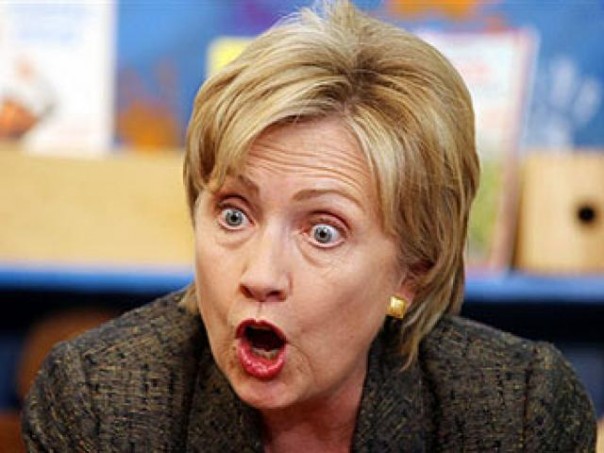 SKY NEWS: «Хиллари Клинтон потеряла сознание после вопроса о военной мощи России» SKY NEWS: «Хиллари Клинтон потеряла сознание после вопроса о военной мощи России»