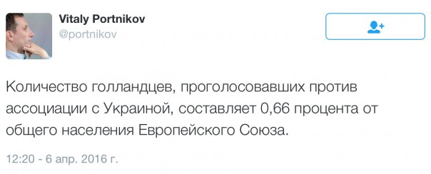 Новости дня от Юлии Витязевой 07.04.2016 Новости дня от Юлии Витязевой 07.04.2016