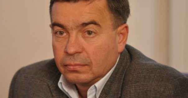 Стецькив: Идея членства в ЕС и НАТО спускается в помойку Стецькив: Идея членства в ЕС и НАТО спускается в помойку