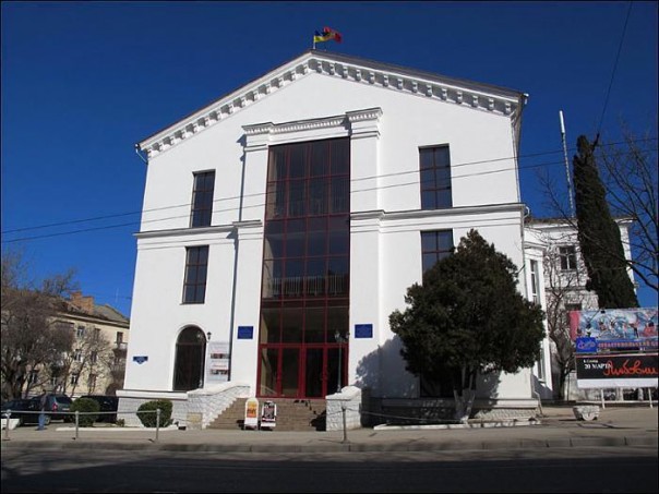 Как экспертный совет губернатора Севастополя издевался над Гимном России Как экспертный совет губернатора Севастополя издевался над Гимном России