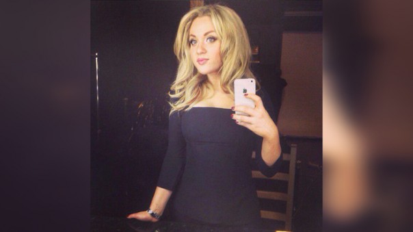 «Единая Россия» украсила список кандидатов одинокой няшкой «Единая Россия» украсила список кандидатов одинокой няшкой