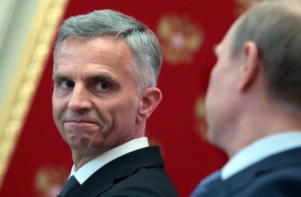 Буркхальтер всегда приезжает дважды, или Полегче на поворотах, Швейцария... Буркхальтер всегда приезжает дважды, или Полегче на поворотах, Швейцария...