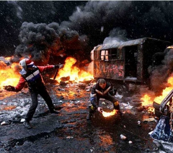 Зачем России нужна "Юнармия"? Зачем России нужна "Юнармия"?