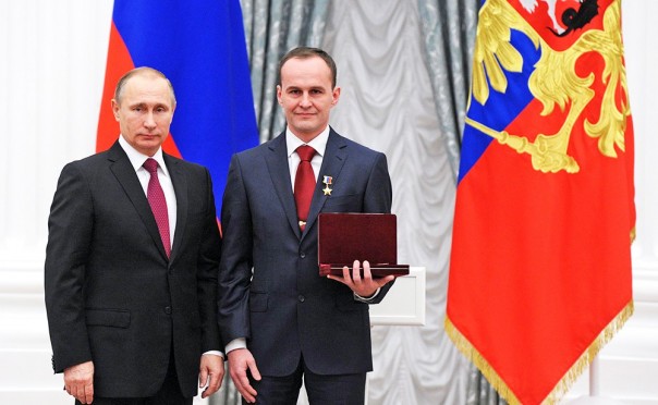 Зачем России нужна "Юнармия"? Зачем России нужна "Юнармия"?