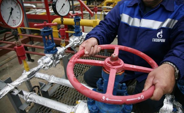 Израильская угроза для «Газпрома»
