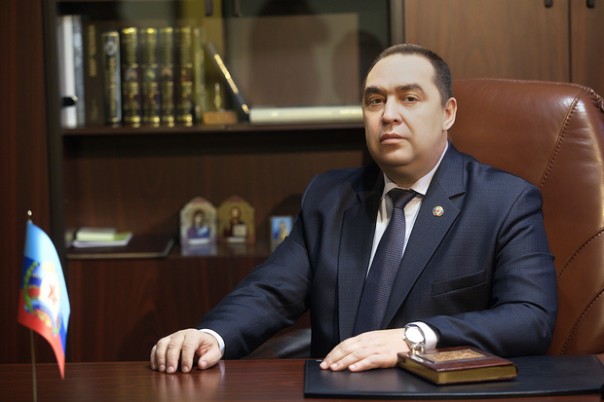 Заявление главы ЛНР в связи с судом в Киеве над военнослужащими Народной милиции Заявление главы ЛНР в связи с судом в Киеве над военнослужащими Народной милиции