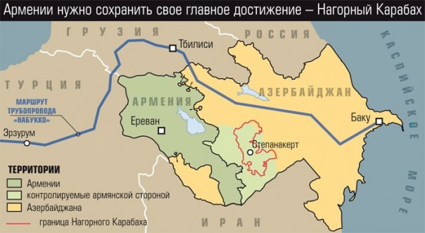 Турция. Базарная политика