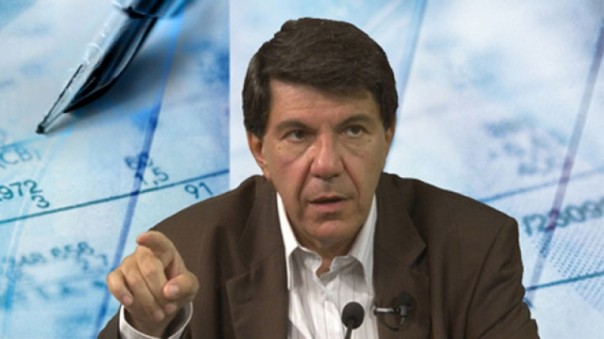 На политике Брюсселя в отношении Украины можно ставить жирный крест - французский политолог На политике Брюсселя в отношении Украины можно ставить жирный крест - французский политолог