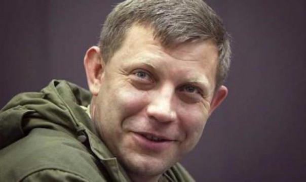 Захарченко об отставке Яценюка: «А вы, друзья, как ни садитесь…», но государство у вас построить не получится Захарченко об отставке Яценюка: «А вы, друзья, как ни садитесь…», но государство у вас построить не получится