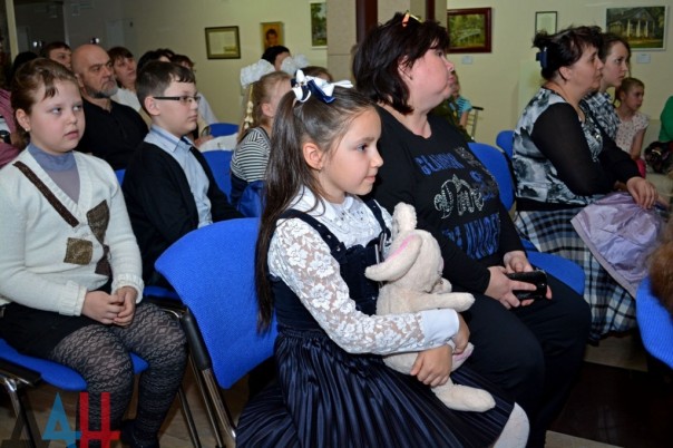 Мой папа - Герой