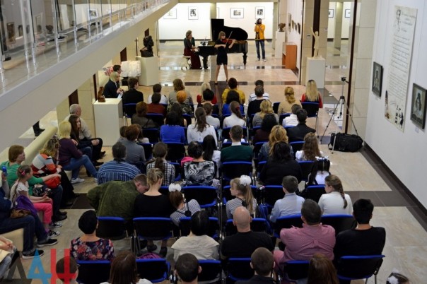 Мой папа - Герой