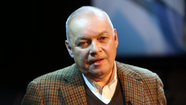 Киселев: Навальный вправе судиться, а "Россия 1" продолжит тему в среду Киселев: Навальный вправе судиться, а "Россия 1" продолжит тему в среду