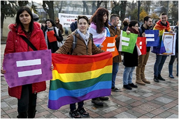 Великолепная мишень для «Калибров». Юрий Селиванов Великолепная мишень для «Калибров». Юрий Селиванов