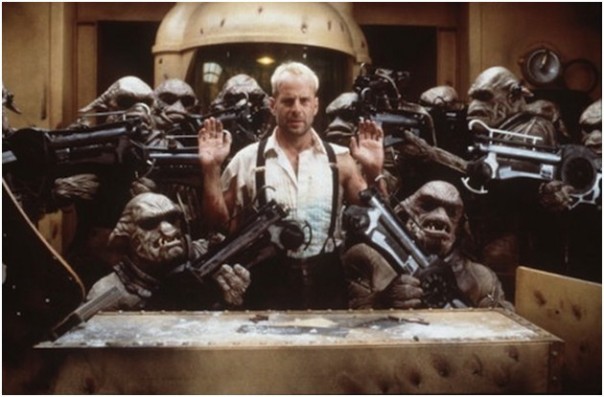 Великолепная мишень для «Калибров». Юрий Селиванов Великолепная мишень для «Калибров». Юрий Селиванов