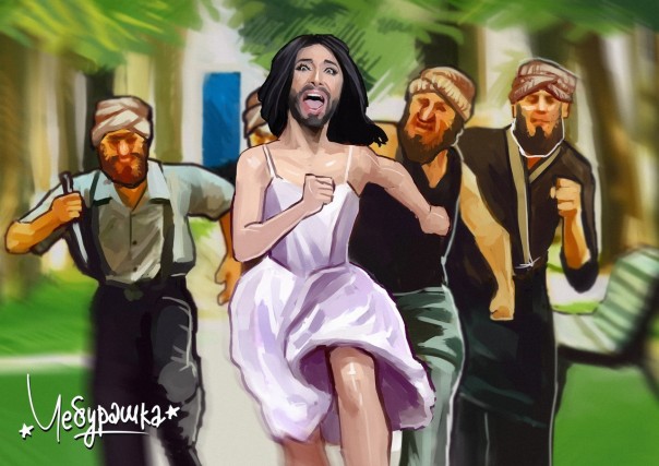 Картина маслом-40, юбилейная Картина маслом-40, юбилейная