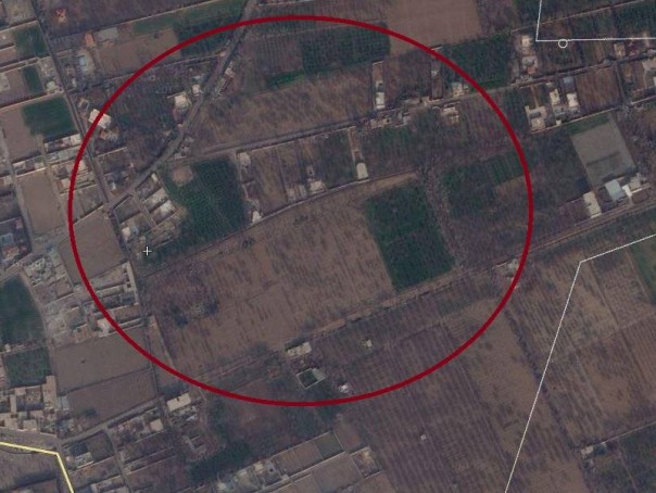 В Сирии потерпел крушение российский вертолет В Сирии потерпел крушение российский вертолет