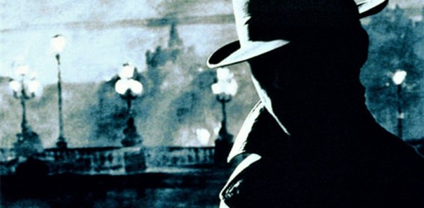 Путин создал в Европе очередную тайную организацию... Путин создал в Европе очередную тайную организацию...