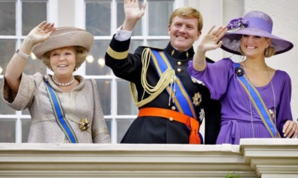 Гуд бай, Украина! Феодальное псевдогосударство с верховенством бесправия не интересует простых европейцев  