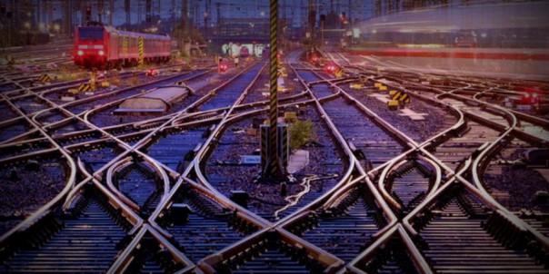 Прибалтика в стадии «попрошайничество»: эстонские железнодорожники едут в Москву Прибалтика в стадии «попрошайничество»: эстонские железнодорожники едут в Москву