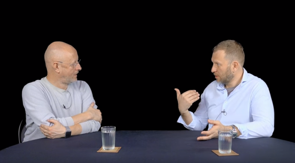 Разведопрос: Пётр Лидов про жизнь в Швейцарии