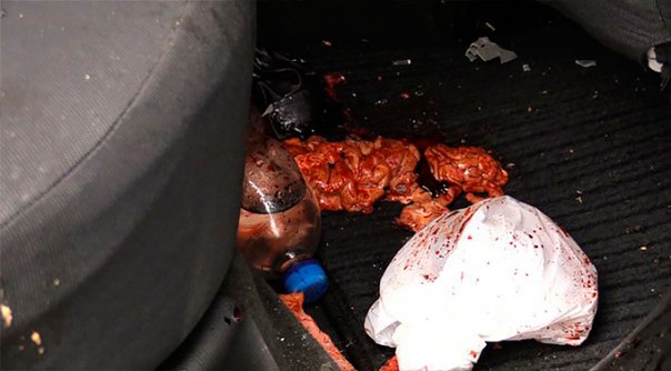 Огонь по поселку Еленовка под Донецком вели боевики нацбатальона «Айдар», полагают в Минобороны Огонь по поселку Еленовка под Донецком вели боевики нацбатальона «Айдар», полагают в Минобороны