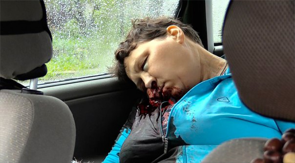 Огонь по поселку Еленовка под Донецком вели боевики нацбатальона «Айдар», полагают в Минобороны Огонь по поселку Еленовка под Донецком вели боевики нацбатальона «Айдар», полагают в Минобороны