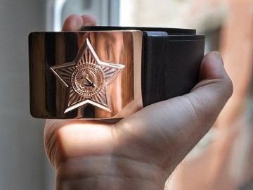 Опубликована стенограмма последних слов русского офицера Александра Прохоренко