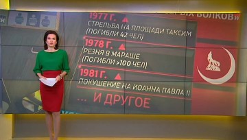 Ход турецкого: готов ли Эрдоган просить у России мира?