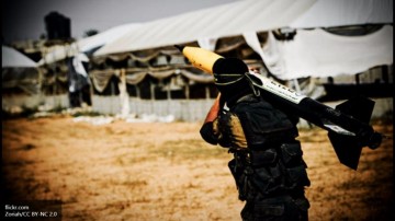 Французский сенатор раскрыла логово боевиков ИГ в сердце Украины 