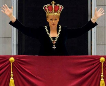 Сказочное свинство или как кинули литовских небратьев. Максим Равреба