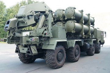 Новости ВПК, Армии и Флота России (02-04-2016)