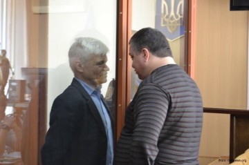 Весна вернется в Харьков.