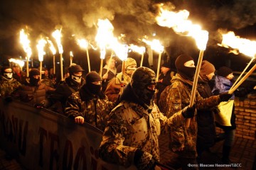 Весна вернется в Харьков.