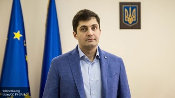Саакашвили и триста приспешников пытаются вернуть грузина-прокурора​