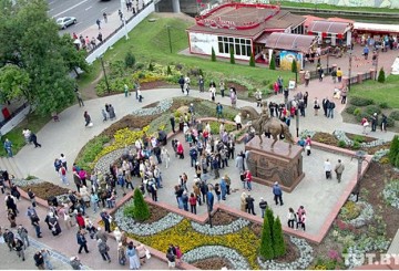 Белая Русь: неизвестная война