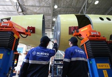 Истребитель шестого поколения: близкое далекое