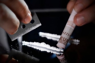 Перемога! Украинские СБУшники перешли на новые, революционные синтетические препараты