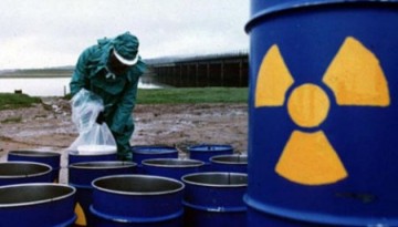 Ядерный блеф Израиля. Оружие которого нет