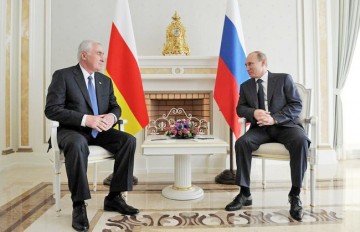 Владимир Путин собирает новый союз