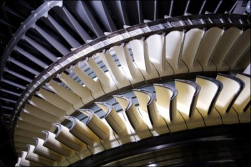 Уникальная технология изготовления лопаток для авиационных двигателей запущена в Уфе