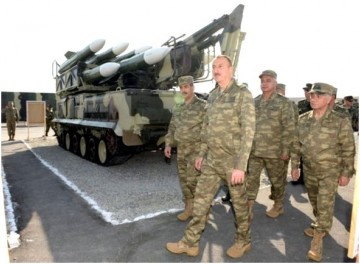 Москве важно не упустить время в Закавказье. Юрий Селиванов