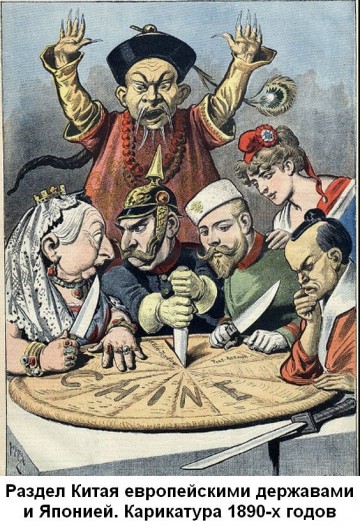 Кому мешает жить «забота» о Сибири?